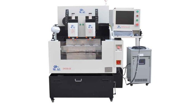 精雕機(jī)主軸為什么會(huì)停轉(zhuǎn)--「鼎拓機(jī)械」