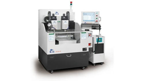 精雕機(jī)生產(chǎn)廠家，鼎拓數(shù)控是您放心選擇