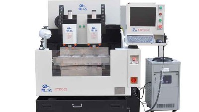 cnc精雕機(jī)日常維護(hù)的主要有哪些？--「鼎拓機(jī)械」