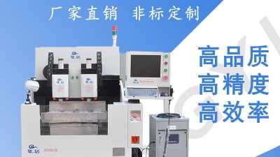 玻璃精雕機(jī)的多點(diǎn)的特性是？