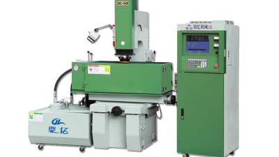 如何提高火花機(jī)絲桿的質(zhì)量--「鼎拓機(jī)械」