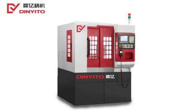 石墨精雕機(jī)床是什么？