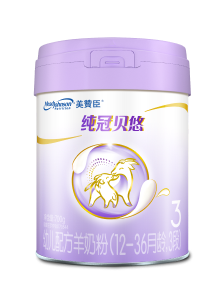 美贊臣純冠貝悠3段（12-36個月）