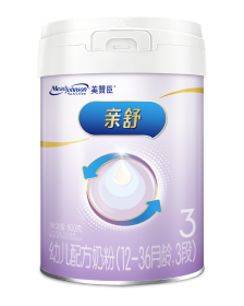 親舒乳蛋白部分水解3段 12-36個月