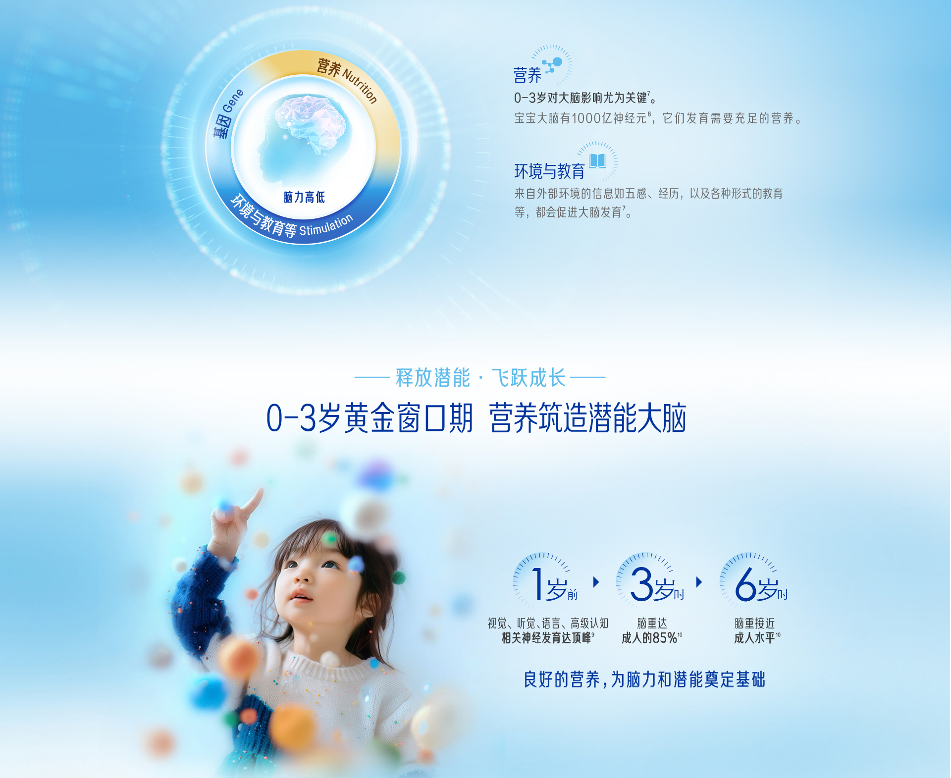 美贊臣鉑睿