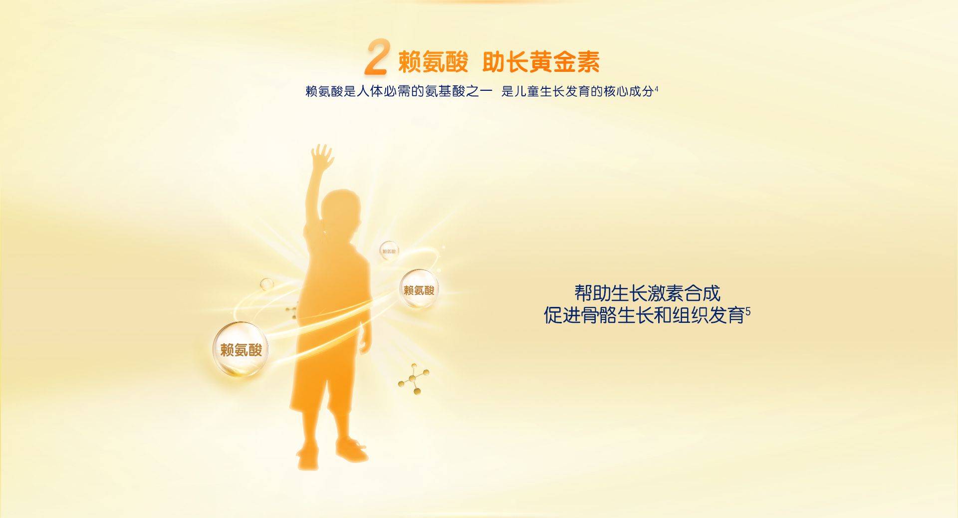 啟優(yōu)力躍高兒童成長(zhǎng)奶粉