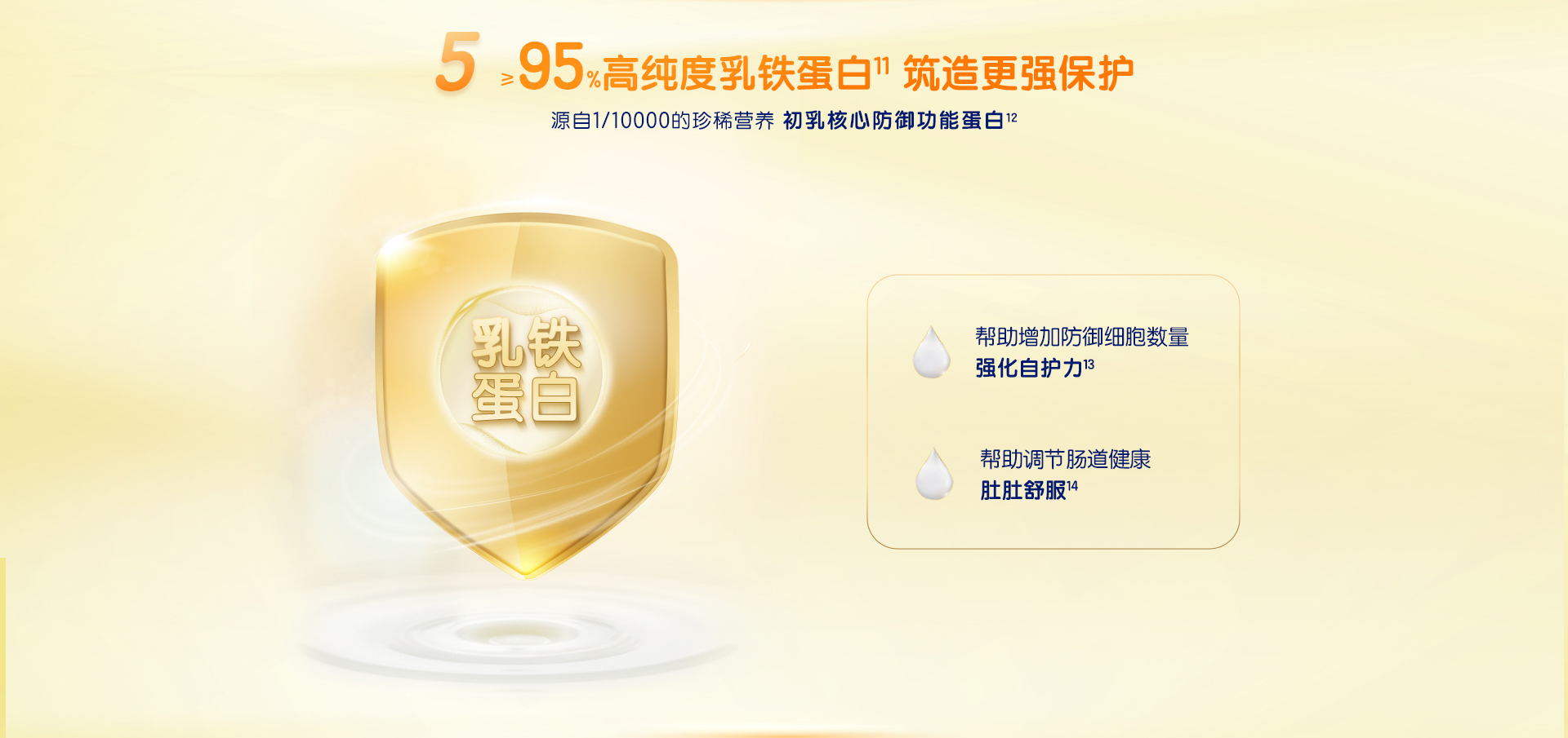 啟優(yōu)力躍高兒童成長(zhǎng)奶粉