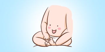 寶寶肚肚嬌嫩，媽媽如何呵護？