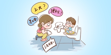 寶寶便便出現(xiàn)異樣，媽媽應(yīng)該怎么辦？