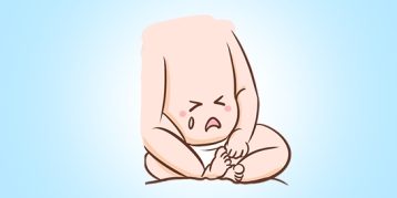 寶寶肚肚不適怎么辦？