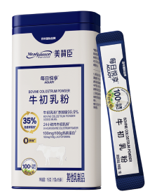 每日悅享牛初乳粉