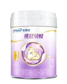 美贊臣純冠貝悅