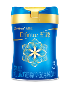美贊臣藍(lán)臻
