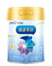 美贊臣鉑睿卓躍