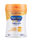 學(xué)優(yōu)力卓智兒童成長奶粉