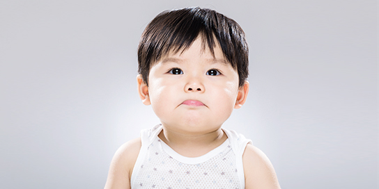 寶寶發(fā)育知多少？教你如何判斷寶寶吃夠了沒？