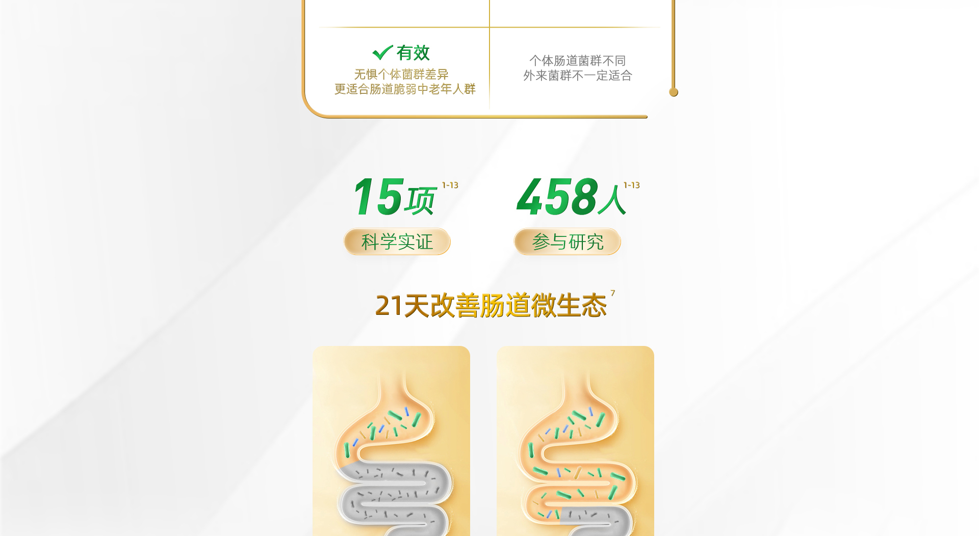 美贊臣每日悅享后生元成人營養(yǎng)粉