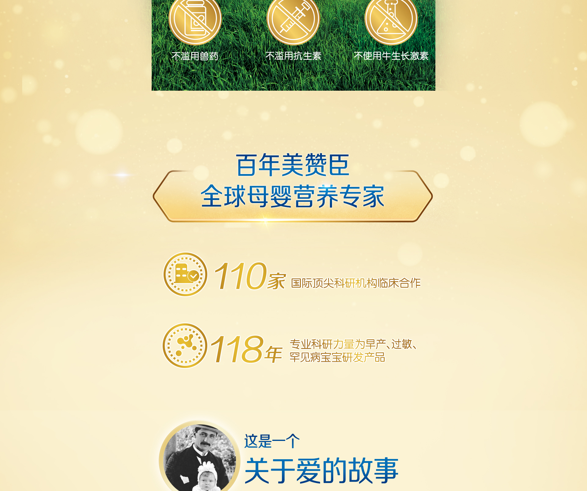 美贊臣安兒寶