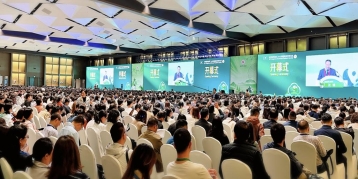 美贊臣中國亮相全國兒科大會 秉持科學實證推動學科交叉融合助力兒科創(chuàng)新發(fā)展