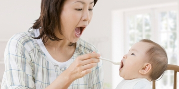 寶寶1歲后，當媽最易犯的喂養(yǎng)誤區(qū)