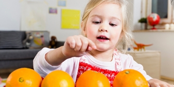 食用油怎么吃？4招為寶寶科學加“油”