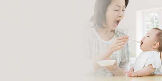 寶寶1歲后，當媽最易犯的喂養(yǎng)誤區(qū)